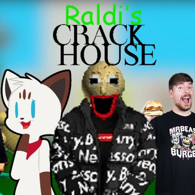 Radlis Crackhouse